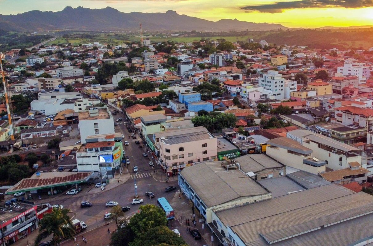Concurso Guarda Igarapé MG