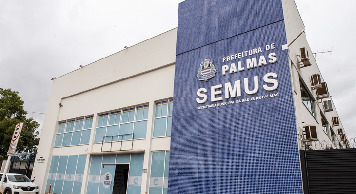 Concurso SME Palmas TO