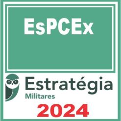 Pacote EsPCEx