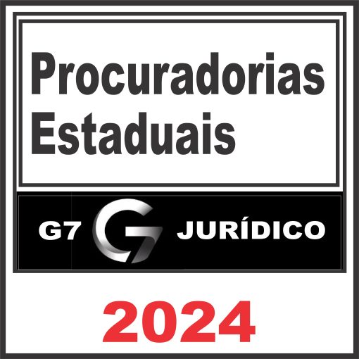 procuradorias do g7