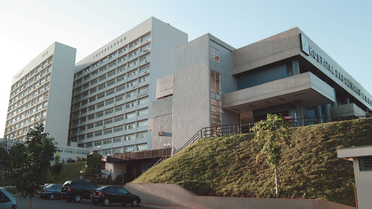 Residência USP 2025