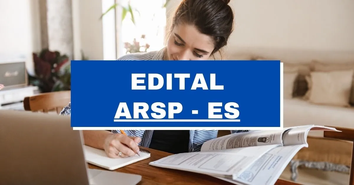 Concurso ARSP ES