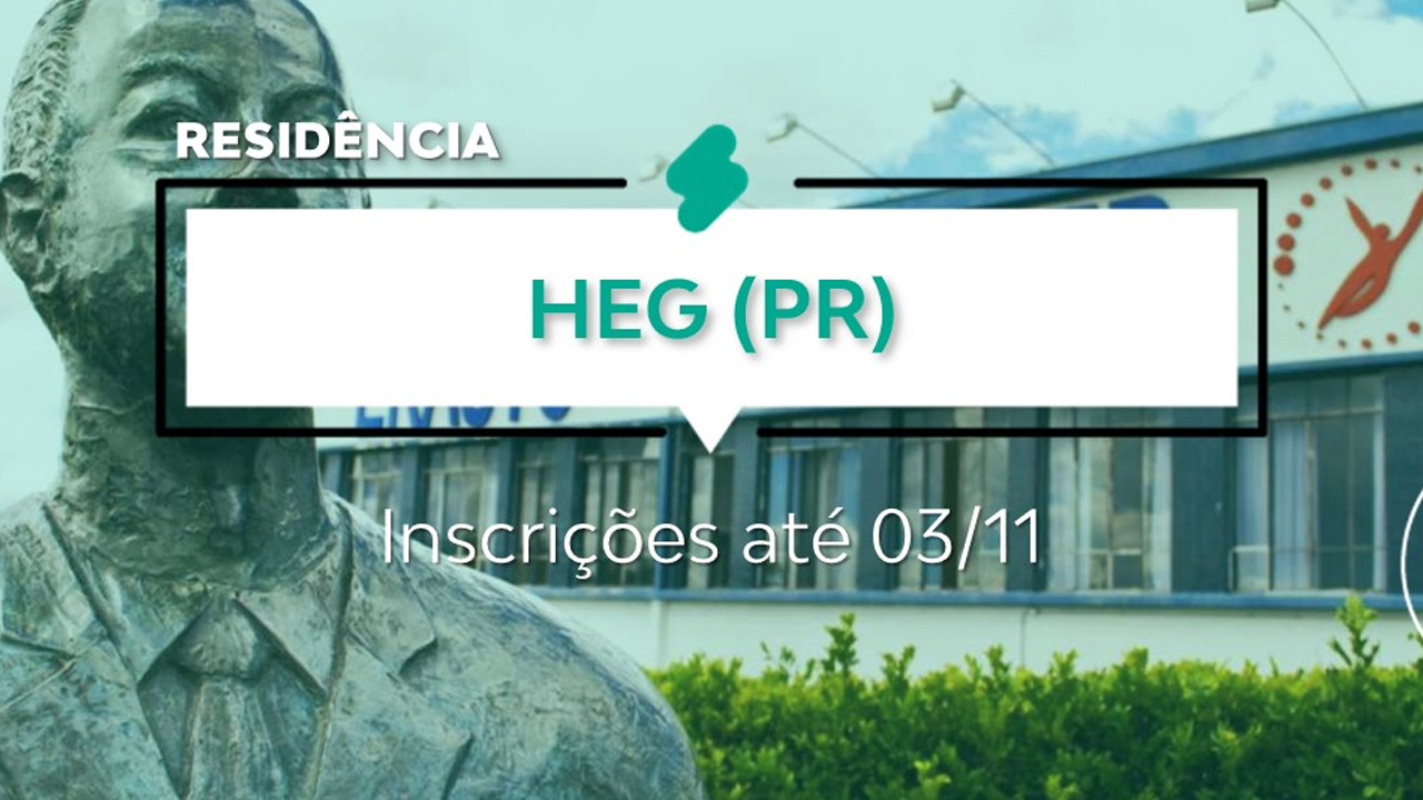 Residência HEG