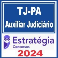 tj-pa-auxiliar-judiciario