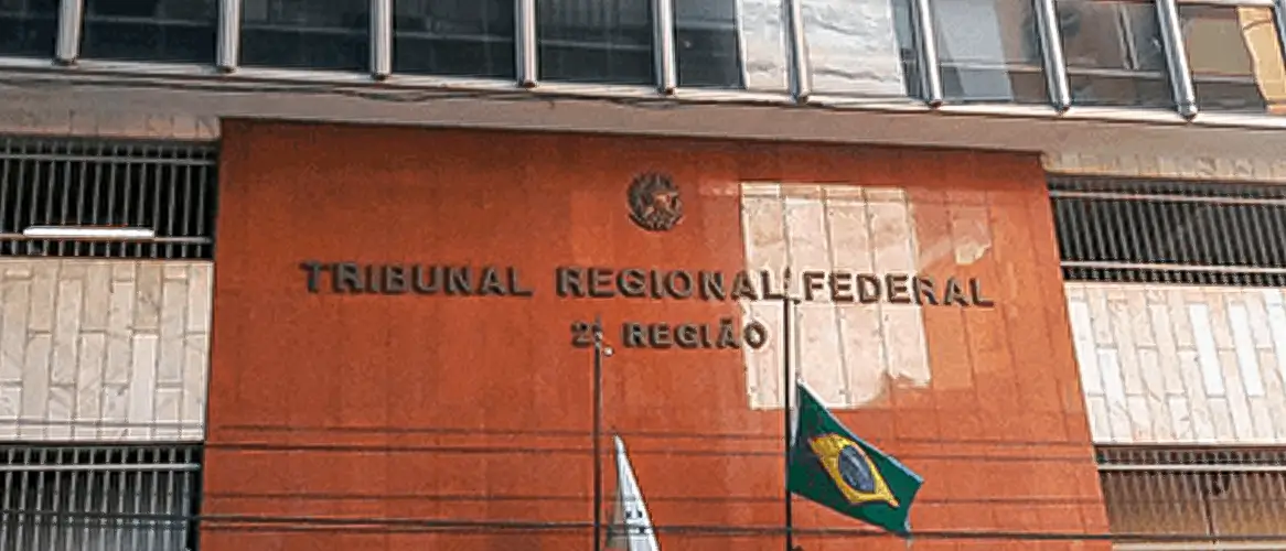 Concurso TRF 2