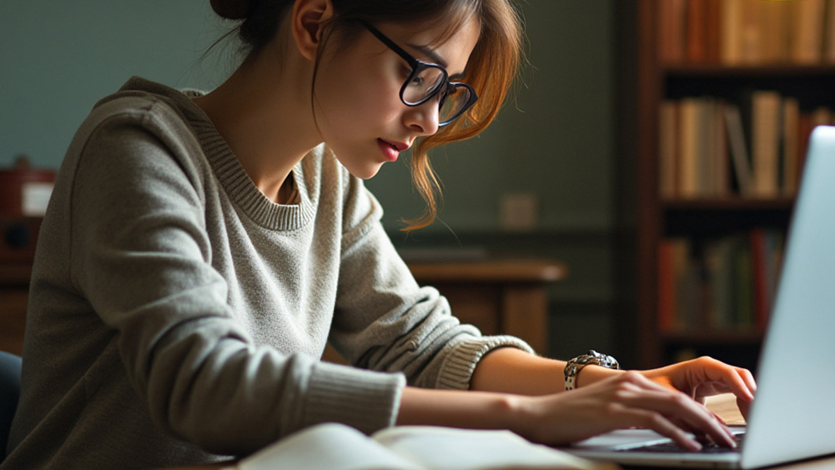 Manter a Motivação Durante Longos Períodos de Estudo