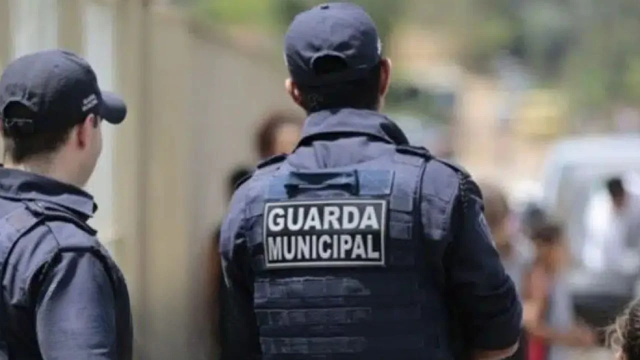 Guarda Municipal de Sabará