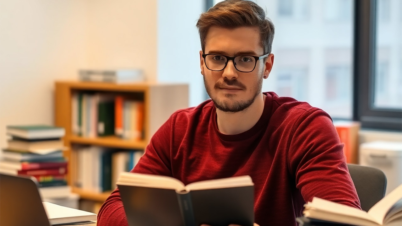 Estudar para Concurso Público