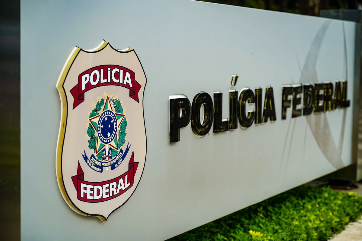 Concurso da Polícia Federal