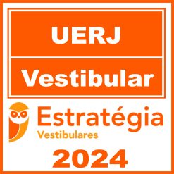 vestibular uerj estrategia