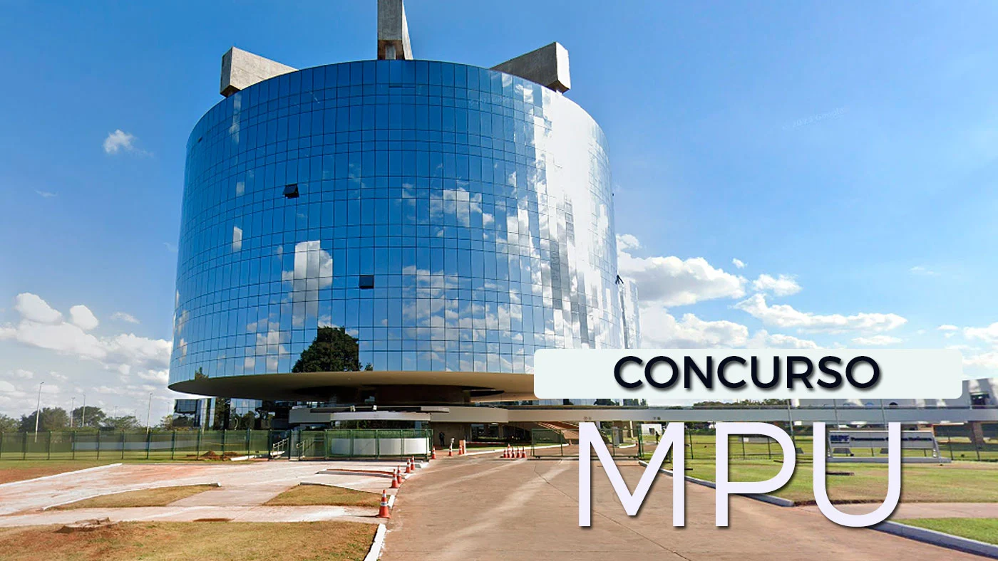 Concurso MPU 2025
