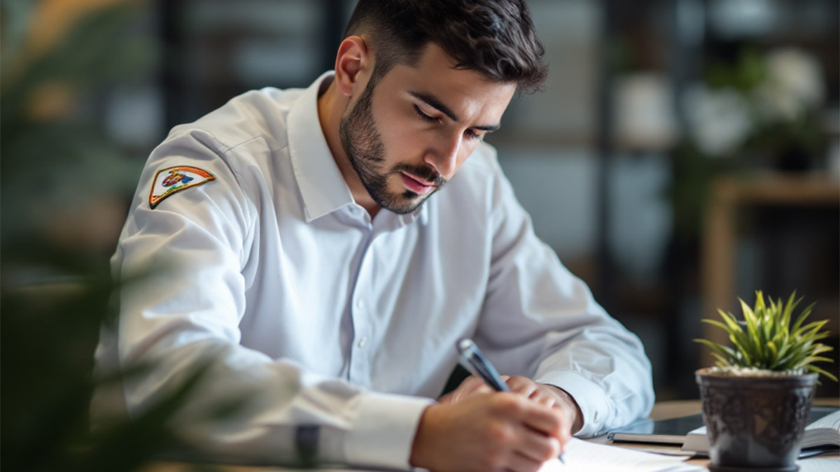 Como passar em Concurso Público 2025