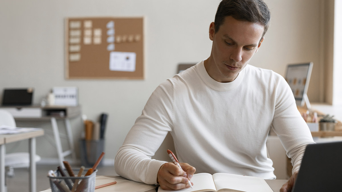 Dicas para concurseiro 2025