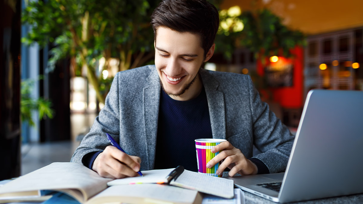 Passar em concurso público 2025