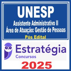 unesp-assist-adm-gest-pessoas