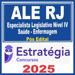 ale-rj-nivel-IV-saude-enfer