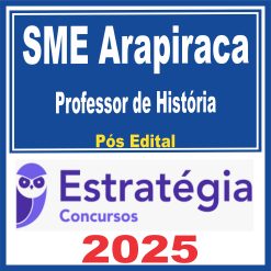 sme-arapicara-historia