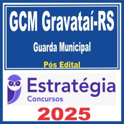 gcm-gravatai
