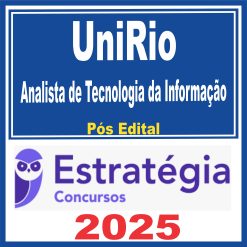 unirio-ana-TI