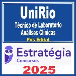 unirio-tec-lab-ana-cli