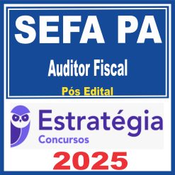 sefa-pa-auditor