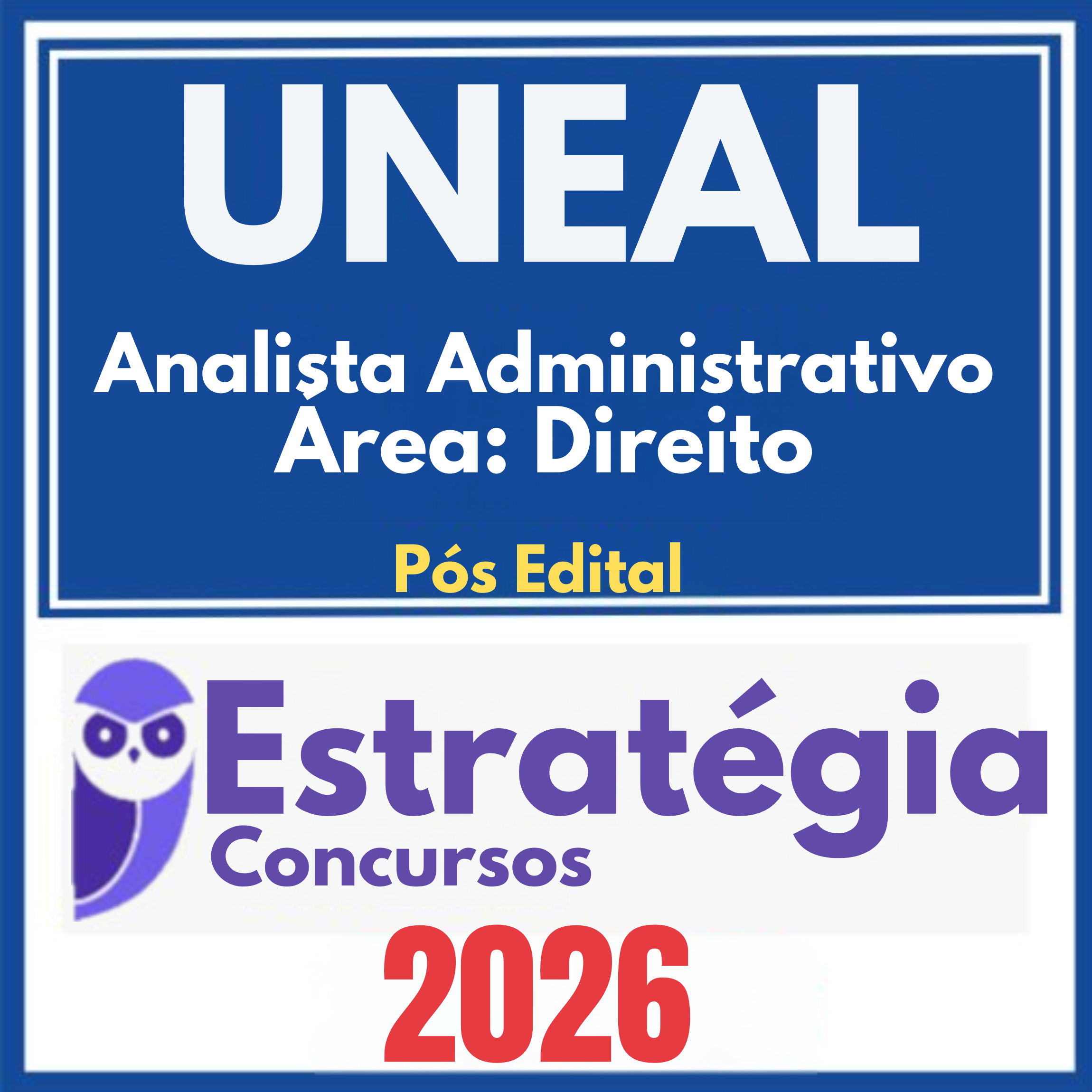 uneal-ana-adm-direito