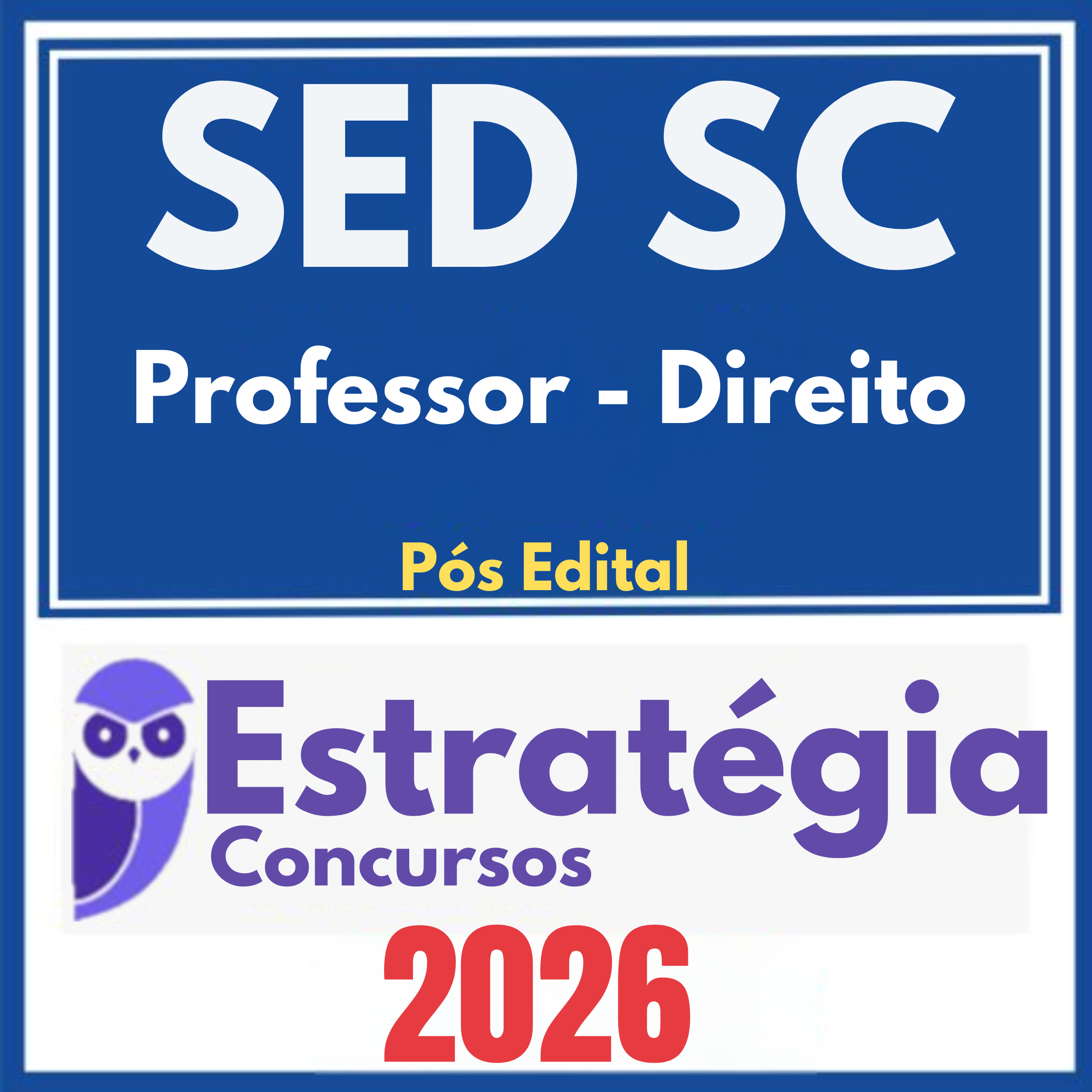 sed-sc-direito
